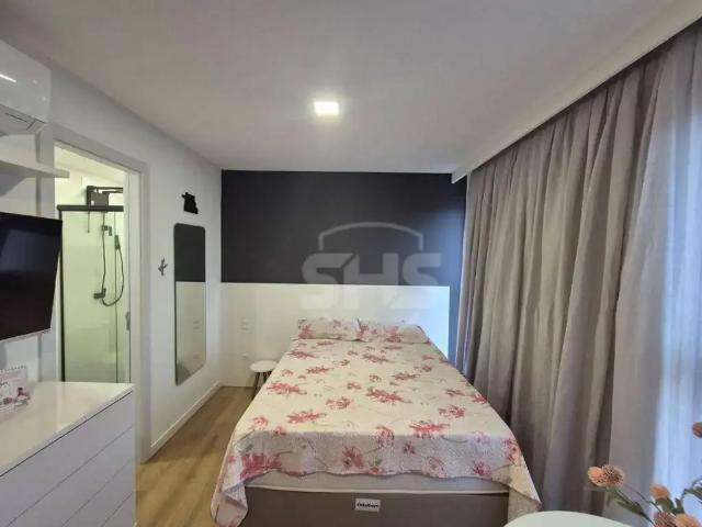 Apartamento para Venda em Blumenau/SC Itoupava Seca 1 Quartos