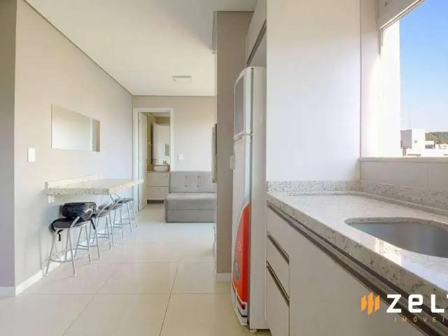 Apartamento para Venda em Blumenau/SC Itoupava Seca 1 Quartos