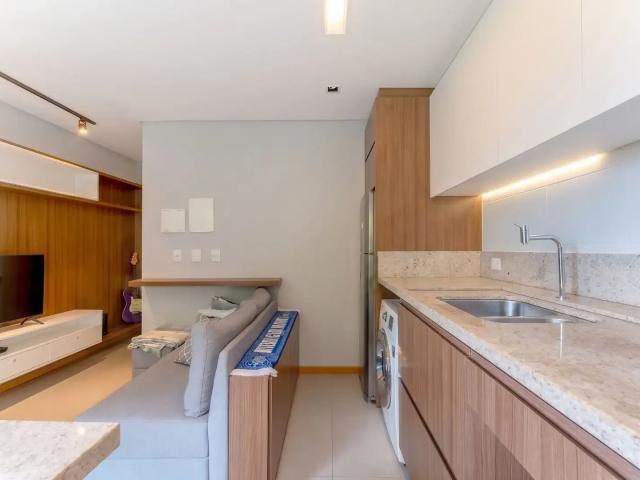 Apartamento para Venda em Blumenau/SC Itoupava Seca 1 Quartos
