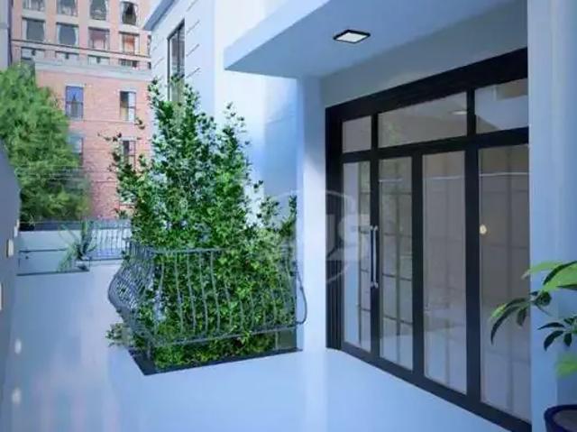 Apartamento para Venda em Blumenau/SC Itoupava Seca 1 Quartos