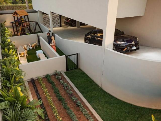 Apartamento para Venda em Blumenau/SC Itoupava Seca 1 Quartos