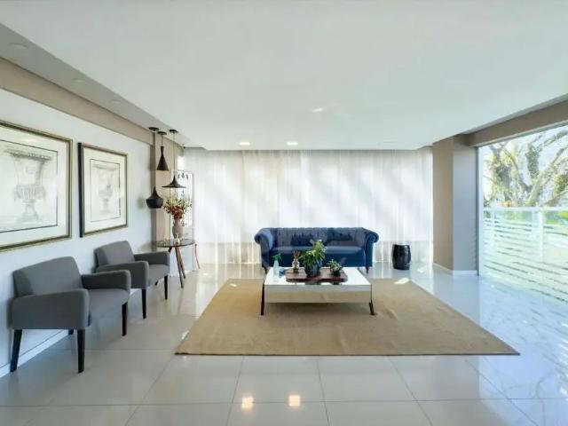 Apartamento para Venda em Blumenau/SC Itoupava Seca 1 Quartos