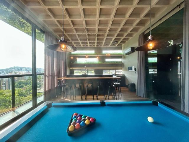 Apartamento para Venda em Blumenau/SC Itoupava Seca 1 Quartos