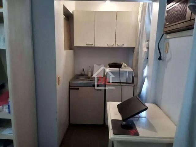Apartamento para Venda em Blumenau/SC Itoupava Seca 1 Quartos
