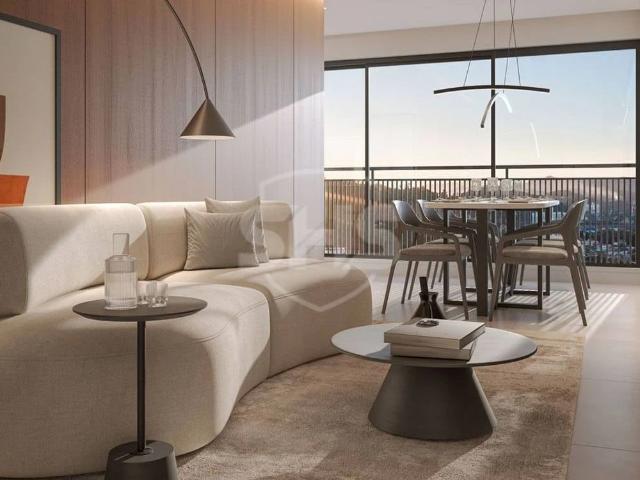 Apartamento para Venda em Blumenau/SC Itoupava Seca 1 Quartos