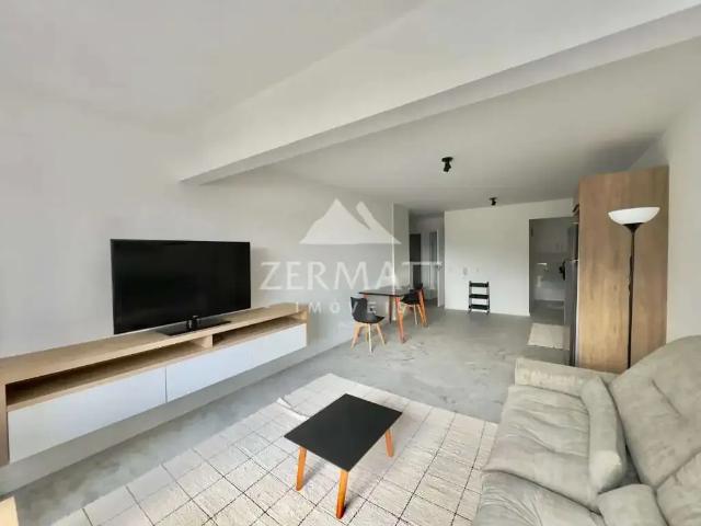 Apartamento para Venda em Blumenau/SC Itoupava Seca 1 Quartos