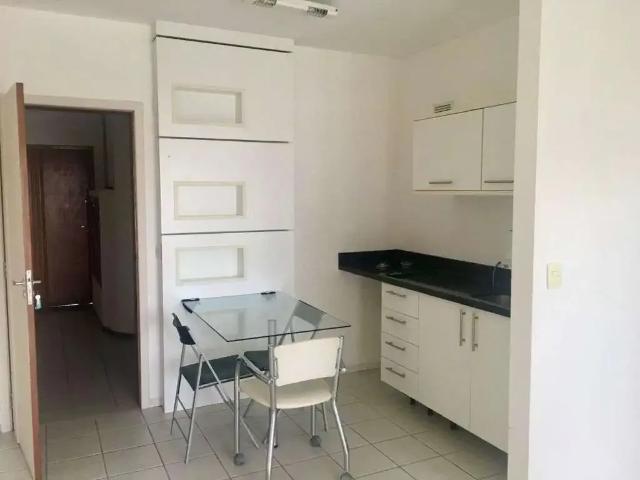 Apartamento para Venda em Blumenau/SC Itoupava Seca 1 Quartos
