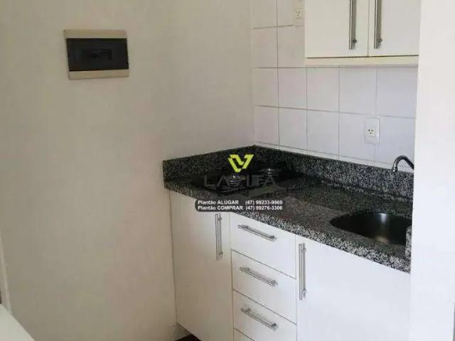 Apartamento para Venda em Blumenau/SC Itoupava Seca 1 Quartos