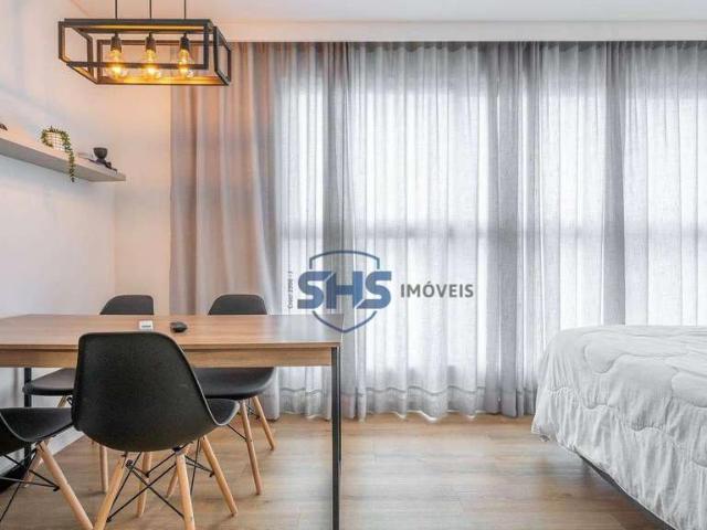 Apartamento para Venda em Blumenau/SC Itoupava Seca 1 Quartos