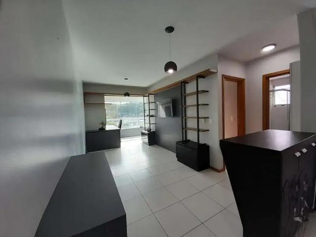 Apartamento para Venda em Blumenau/SC Itoupava Seca 1 Quartos