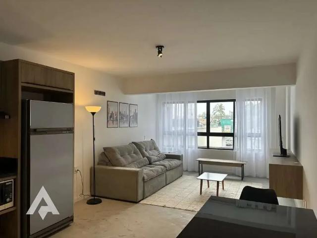 Apartamento para Venda em Blumenau/SC Itoupava Seca 1 Quartos