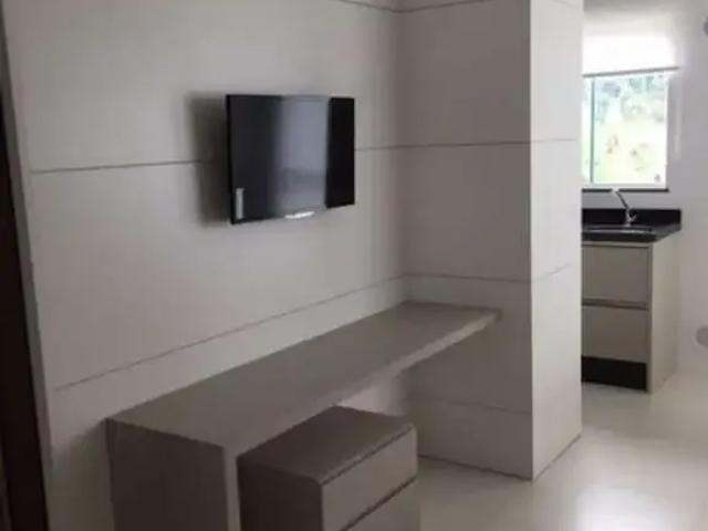 Apartamento para Venda em Blumenau/SC Itoupava Seca 1 Quartos