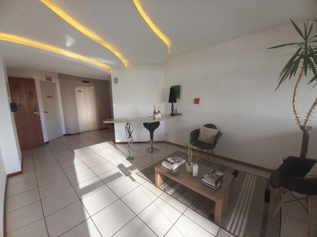Apartamento para Venda em Blumenau/SC Itoupava Seca 1 Quartos
