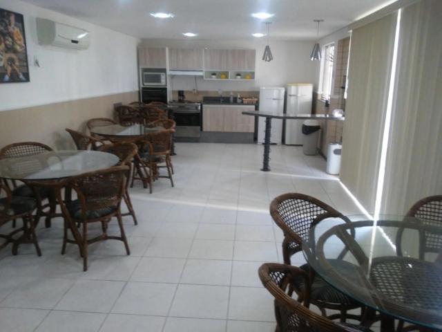 Apartamento para Venda em Blumenau/SC Itoupava Seca 1 Quartos
