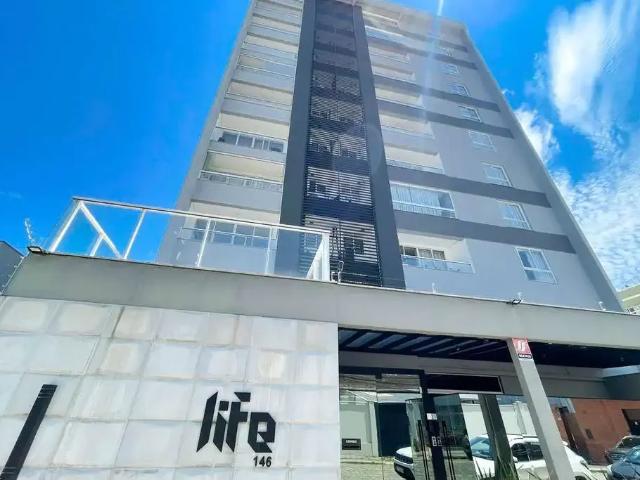 Apartamento para Venda em Blumenau/SC Itoupava Seca 1 Quartos