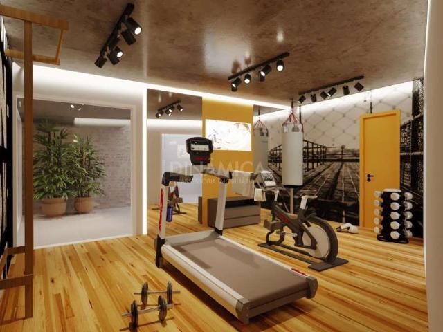 Apartamento para Venda em Blumenau/SC Itoupava Seca 2 Quartos