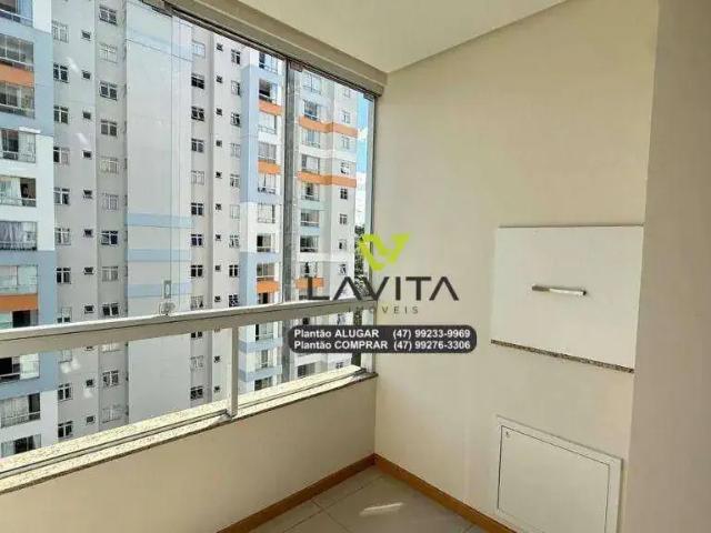 Apartamento para Venda em Blumenau/SC Itoupava Seca 2 Quartos