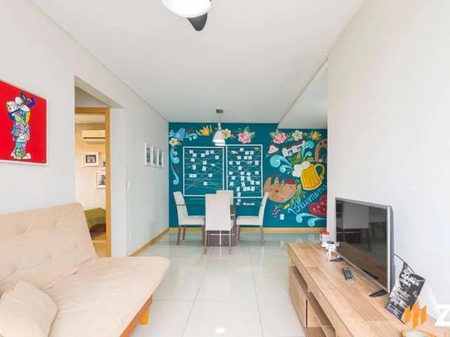 Apartamento para Venda em Blumenau/SC Itoupava Seca 2 Quartos