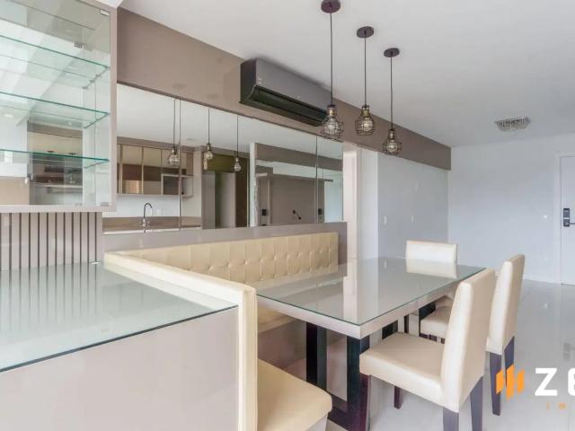 Apartamento para Venda em Blumenau/SC Itoupava Seca 2 Quartos