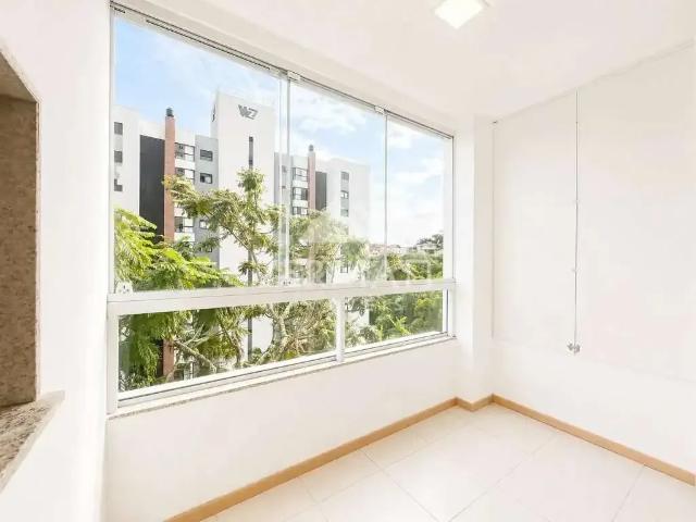 Apartamento para Venda em Blumenau/SC Itoupava Seca 2 Quartos