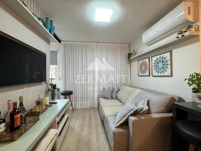 Apartamento para Venda em Blumenau/SC Itoupava Seca 2 Quartos