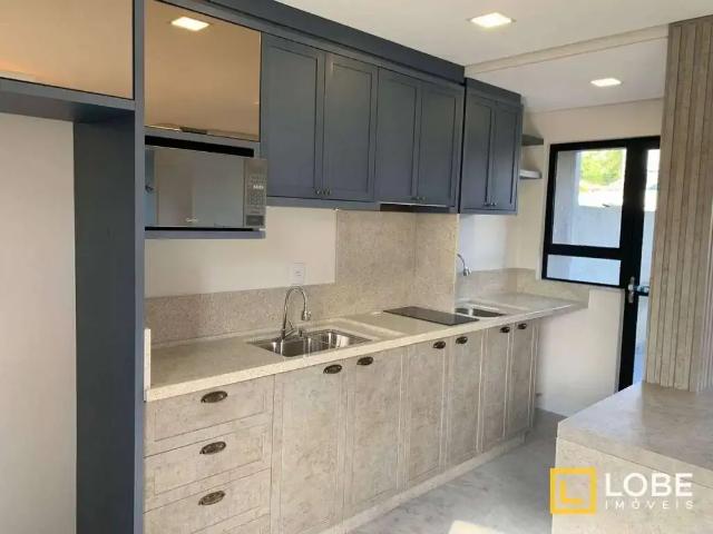 Apartamento para Venda em Blumenau/SC Itoupava Seca 2 Quartos