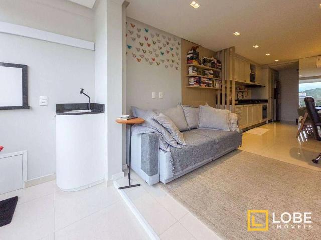 Apartamento para Venda em Blumenau/SC Itoupava Seca 2 Quartos