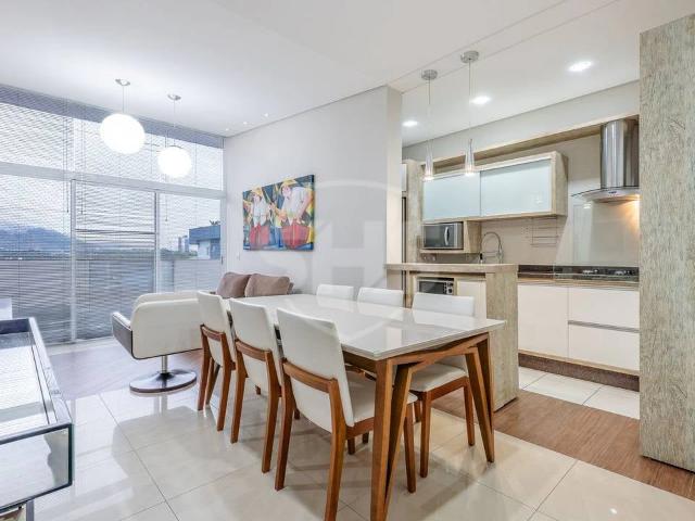 Apartamento para Venda em Blumenau/SC Itoupava Seca 2 Quartos