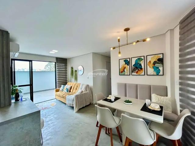 Apartamento para Venda em Blumenau/SC Itoupava Seca 2 Quartos