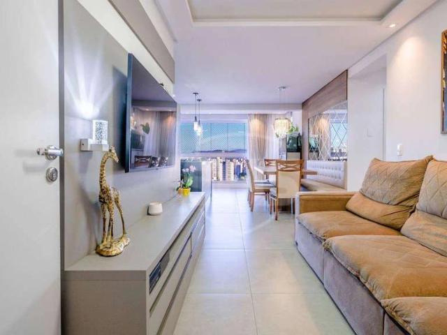 Apartamento para Venda em Blumenau/SC Itoupava Seca 2 Quartos