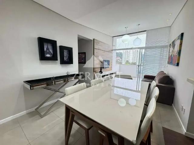 Apartamento para Venda em Blumenau/SC Itoupava Seca 2 Quartos
