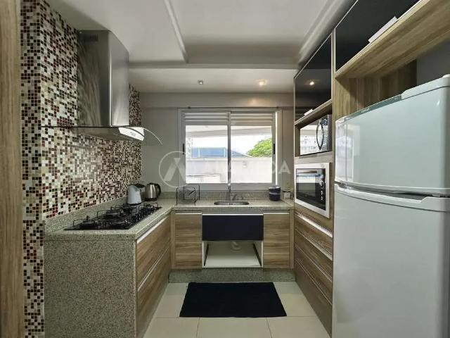 Apartamento para Venda em Blumenau/SC Itoupava Seca 2 Quartos