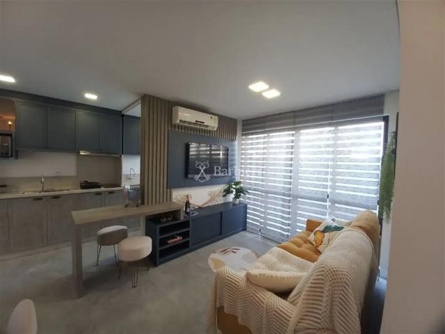 Apartamento para Venda em Blumenau/SC Itoupava Seca 2 Quartos