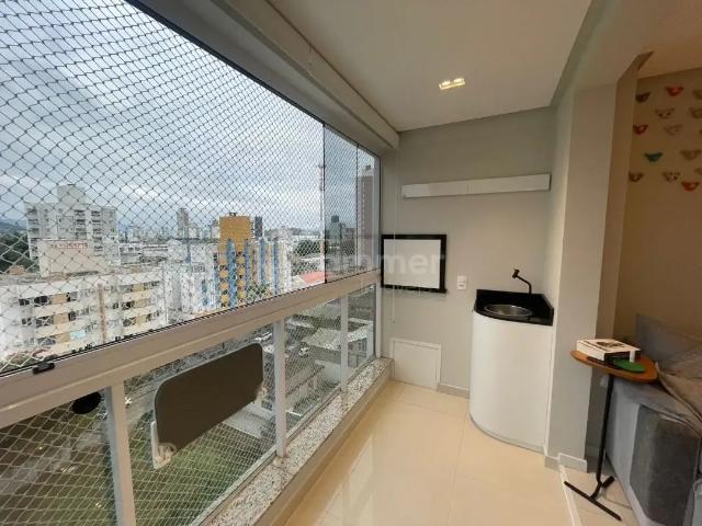 Apartamento para Venda em Blumenau/SC Itoupava Seca 2 Quartos