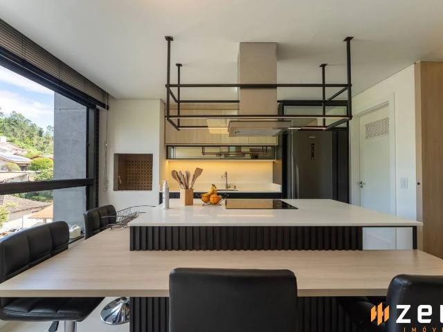 Apartamento para Venda em Blumenau/SC Itoupava Seca 2 Quartos