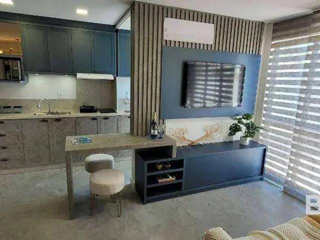 Apartamento para Venda em Blumenau/SC Itoupava Seca 2 Quartos