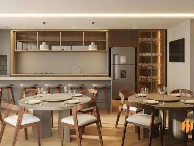 Apartamento para Venda em Blumenau/SC Itoupava Seca 2 Quartos