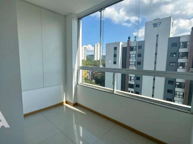 Apartamento para Venda em Blumenau/SC Itoupava Seca 2 Quartos