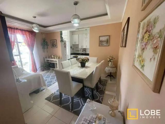 Apartamento para Venda em Blumenau/SC Itoupava Seca 2 Quartos
