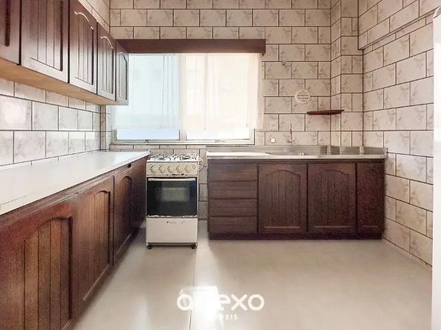 Apartamento para Venda em Blumenau/SC Itoupava Seca 2 Quartos