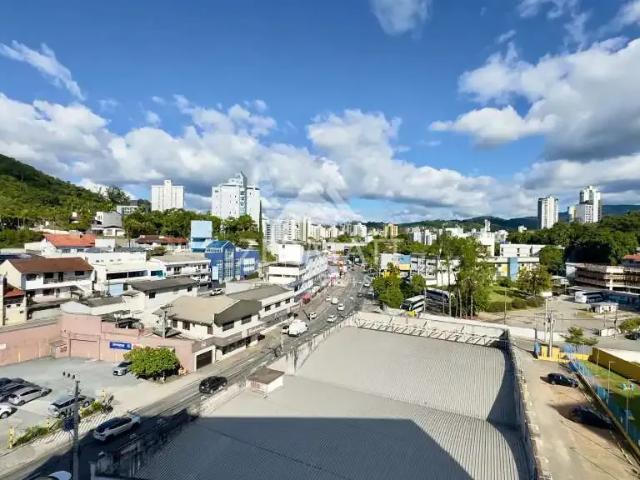 Apartamento para Venda em Blumenau/SC Itoupava Seca 2 Quartos