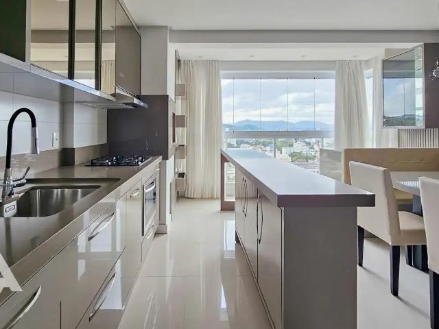 Apartamento para Venda em Blumenau/SC Itoupava Seca 2 Quartos