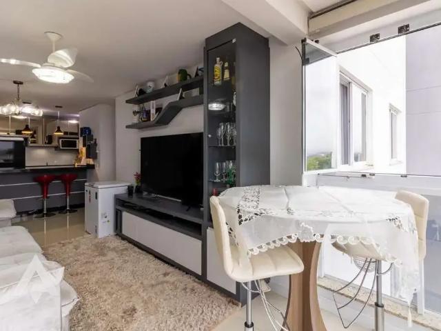 Apartamento para Venda em Blumenau/SC Itoupava Seca 2 Quartos