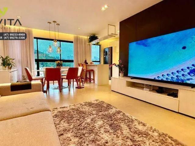 Apartamento para Venda em Blumenau/SC Itoupava Seca 2 Quartos
