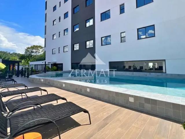 Apartamento para Venda em Blumenau/SC Itoupava Seca 2 Quartos