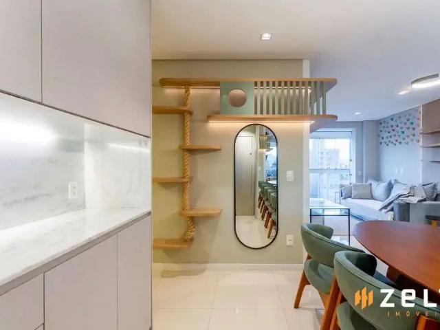 Apartamento para Venda em Blumenau/SC Itoupava Seca 2 Quartos