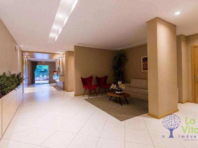 Apartamento para Venda em Blumenau/SC Itoupava Seca 2 Quartos