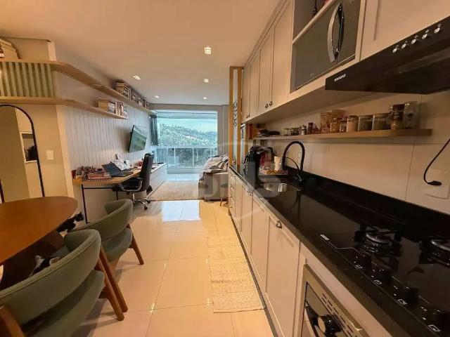Apartamento para Venda em Blumenau/SC Itoupava Seca 2 Quartos