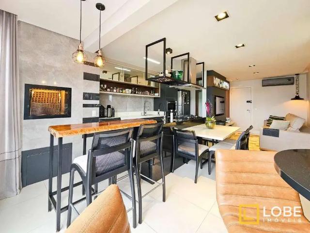 Apartamento para Venda em Blumenau/SC Itoupava Seca 2 Quartos