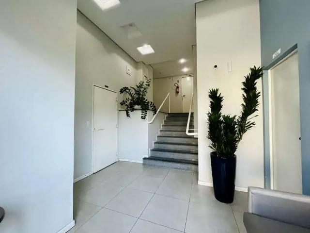 Apartamento para Venda em Blumenau/SC Itoupava Seca 2 Quartos